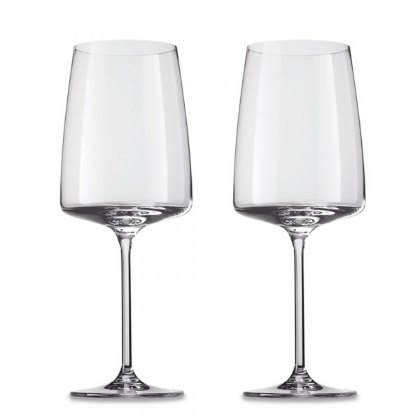 Набор бокалов для вина Schott Zwiesel Vivid Senses 660 мл 2 шт