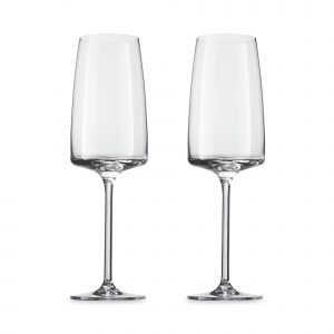 Набор бокалов для игристого вина Schott Zwiesel Vivid Senses 388 мл 2 шт