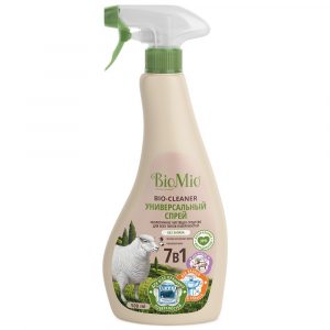 Чистящее средство BioMio Multi Purpose Cleaner 500 мл