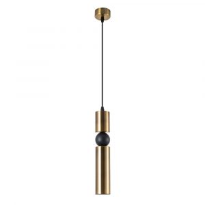 Светильник подвесной Arte Lamp Ran A3162SP-1PB