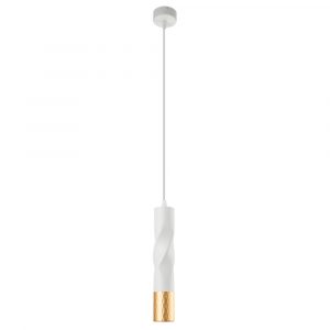 Светильник подвесной Arte Lamp Sadr A3280SP-1WH