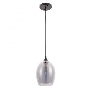 Светильник подвесной Arte Lamp Propus A4344SP-1BK