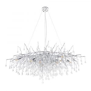 Светильник подвесной Divinare Salice 3132/26 SP-13