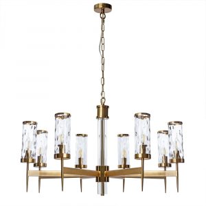 Светильник подвесной Divinare Sham 4505/17 LM-8