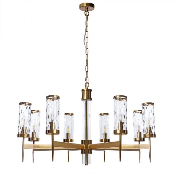Светильник подвесной Divinare Sham 4505/17 LM-8