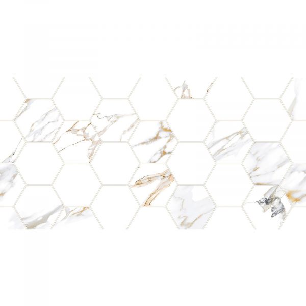 Плитка Alma Ceramica Dublin TWU09DBL014 24,9x50 см
