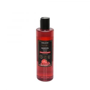 Шампунь Organic Guru POMEGRANATE & MINT 250 мл