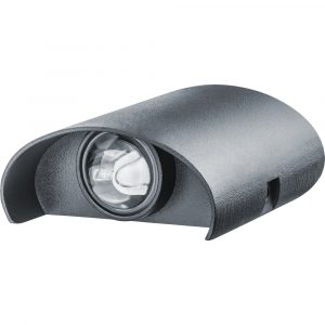 Светильник фасадный Navigator NOF-D-W-005-03, черный