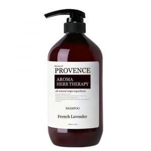 Шампунь для волос Provence lavender 500 мл