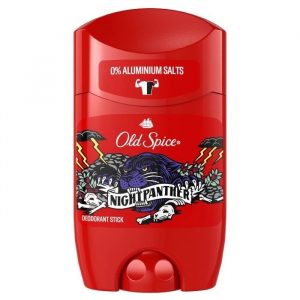 Дезодорант стик Old Spice Nightpanther 50 мл