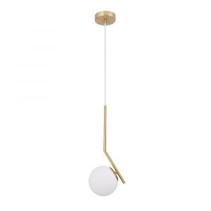 Подвес Arte Lamp BOLLA-UNICA A1924SP-1AB