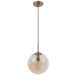 Подвес Arte Lamp TUREIS A9920SP-1PB