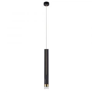 Подвес Arte Lamp KRAZ A2307SP-1BK