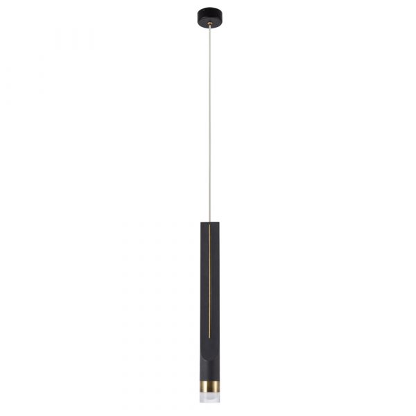 Подвес Arte Lamp KRAZ A2307SP-1BK