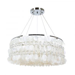 Люстра Arte Lamp Pipirima A4041SP-8CC