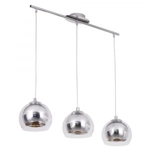 Светильник потолочный Arte Lamp RASTABAN A7984SP-3CC