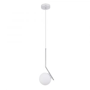 Подвес Arte Lamp Bolla-unica A1924SP-1CC