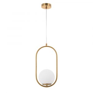 Подвес Arte Lamp MATISSE A7745SP-1AB