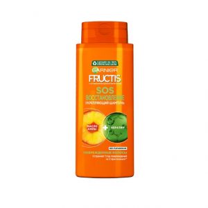 Шампунь Garnier Фруктис SOS Восстановление 700 мл