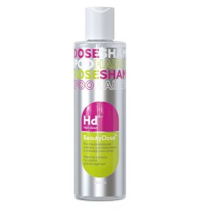 Шампунь Beautydose восстанавливающий для окрашенных и поврежденных волос 250 мл