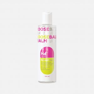 Бальзам восстанавливающий Beautydose для окрашенных и поврежденных волос 250 мл