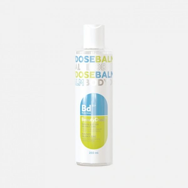 Бальзам для тела Beautydose Баланс 250 мл