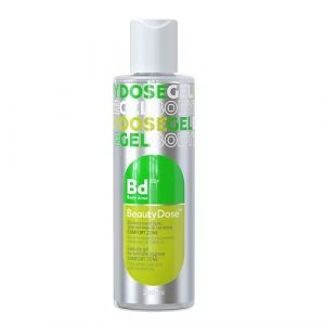 Гель для интимной гигиены Beautydose с пантенолом и молочной кислотой 200 мл