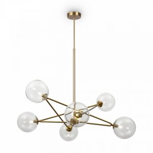 Светильник потолочный Freya Bumble FR5144PL-06TR