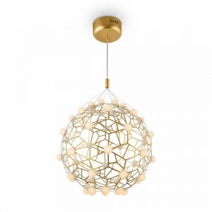Светильник подвесной Freya Sheila FR5131PL-L24G