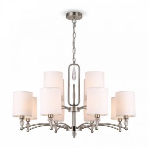 Люстра Freya Riverside FR1007PL-12N