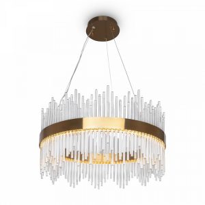 Светильник подвесной Freya Chalice FR10008PL-L46G