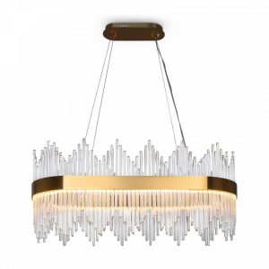 Светильник подвесной Freya Chalice FR10008PL-L52G