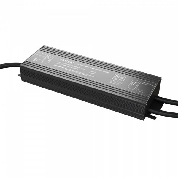 Блок питания Maytoni PSI001 24В 100Вт IP67 020214
