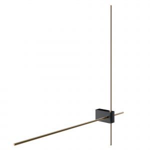 Светильник Maytoni настенный C070WL-L12GB3K