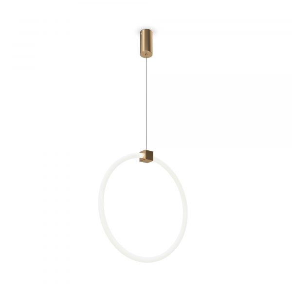 Подвес Maytoni Anillo MOD315PL-L20G3K