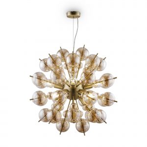 Люстра Maytoni Bolla MOD133PL-08BS