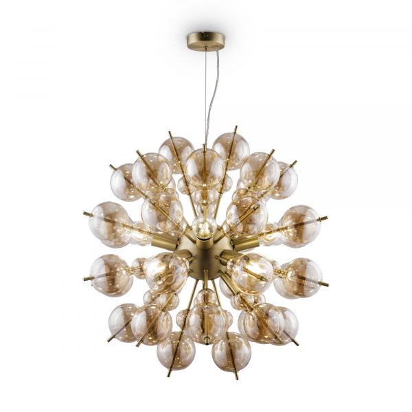 Люстра Maytoni Bolla MOD133PL-08BS