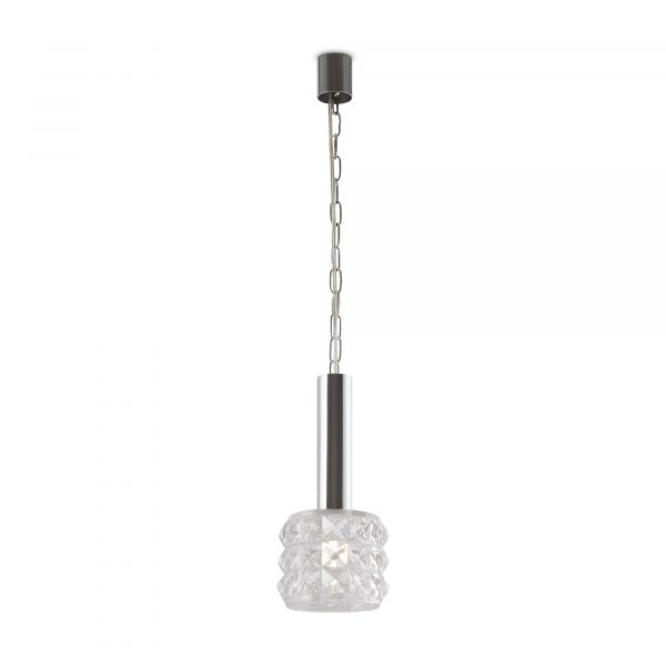 Люстра Maytoni Rock Me MOD027PL-01CH
