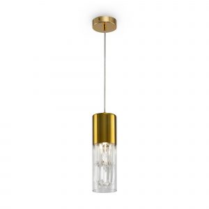 Подвес Maytoni Wonderland MOD313PL-01G
