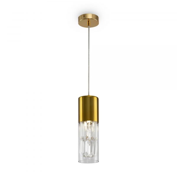 Подвес Maytoni Wonderland MOD313PL-01G