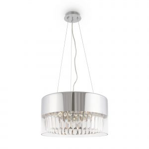 Светильник потолочный Maytoni Wonderland MOD313PL-04CH