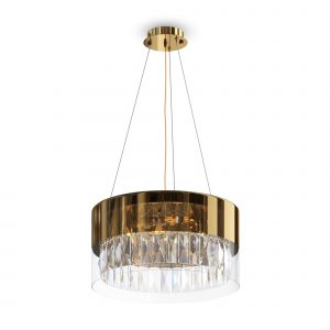 Светильник потолочный Maytoni Wonderland MOD313PL-04G