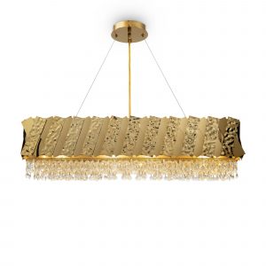 Люстра Maytoni Artistico MOD017PL-04BS
