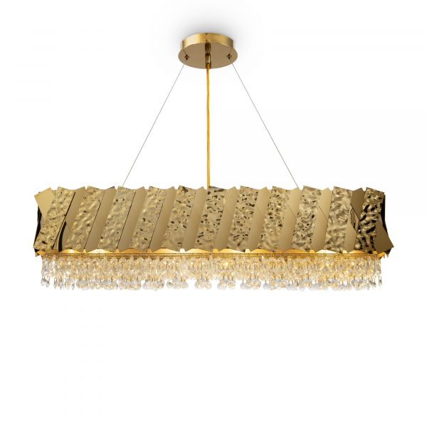 Люстра Maytoni Artistico MOD017PL-04BS