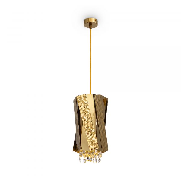 Подвес Maytoni Artistico MOD017PL-01BS