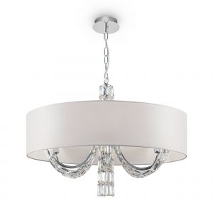 Люстра Maytoni Talento DIA008PL-06CH