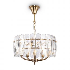 Люстра Maytoni Suite MOD122PL-05BS