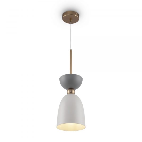Подвес Maytoni Cloches MOD113PL-01W
