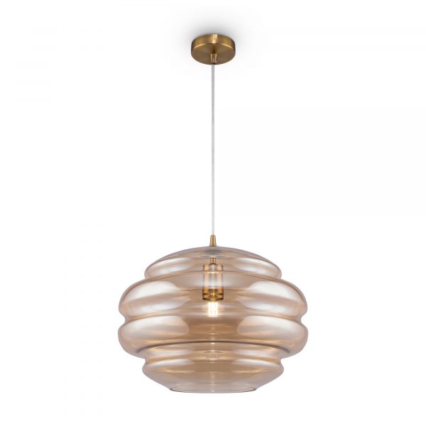 Подвес Maytoni Ruche P078PL-01AM