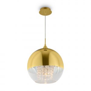 Подвес Maytoni Fermi P140-PL-170-1-G